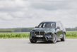 Review of the ultra-premium Alpina XB7 Manufaktur crossover photo 2