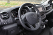 Opel Vivaro: How to remove the steering wheel correctly photo 1