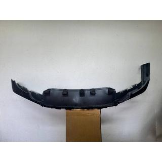 Clearance! TRD Front Lip Spoiler (2021-2022) Lexus LX570/450d 2008-2022 photo 4