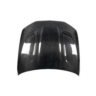 Carbon fiber hood (M5 F90 CS style) BMW 5 Series G30/G31 2017–2023 photo 1