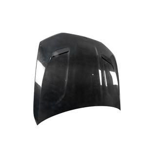 Carbon fiber hood (M5 F90 CS style) BMW 5 Series G30/G31 2017–2023 photo 2