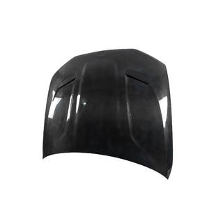 Carbon fiber hood (M5 F90 CS style) BMW 5 Series G30/G31 2017–2023 photo 3