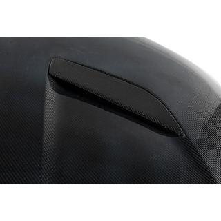 Carbon fiber hood (M5 F90 CS style) BMW 5 Series G30/G31 2017–2023 photo 4