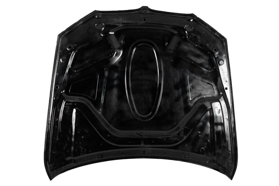 BMW 5 Series G30/G31 2017–2023 Carbon fiber hood (M5 F90 CS style) Photo 5