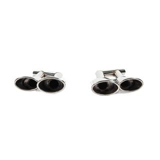 AMG G65/G63 V1 Exhaust Tips (2 pcs) photo 2