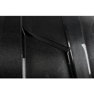 Carbon Fiber Hood V1 BMW X4 G02 2018- photo 4