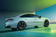 Peugeot 508 PSE review: French sport sedan with hybrid power photo 3