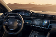 Peugeot 508 PSE review: French sport sedan with hybrid power photo 6