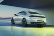 Peugeot 508 PSE review: French sport sedan with hybrid power photo 4