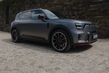 Smart #5 Brabus — electric super-crossover photo 3