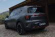 Smart #5 Brabus — electric super-crossover photo 4