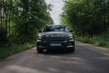 Smart #5 Brabus — electric super-crossover photo 2