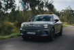 Smart #5 Brabus — electric super-crossover photo 1