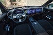 Smart #5 Brabus — electric super-crossover photo 5