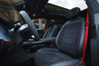 Smart #5 Brabus — electric super-crossover photo 6