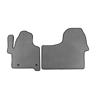 EVA Floor Mats V2 (Gray) photo 1