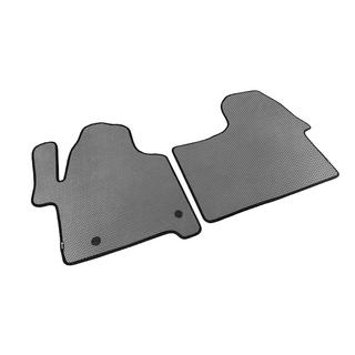 EVA Floor Mats V2 (Gray) photo 3