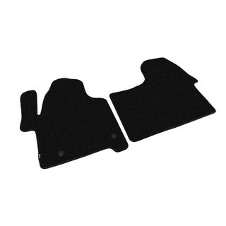 Rubber Floor Mats Carsuit V2 (Black) photo 3