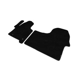 Textile Floor Mats Premium V2 (black) photo 2
