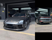 Porsche Panamera 2023– Carbon V1 Body Kit Set photo 1