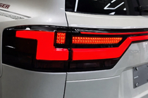 Toyota Land Cruiser 300 2021- Rear Tail Lights V2 photo 3