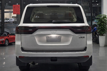 Toyota Land Cruiser 300 2021- Rear Tail Lights V2 photo 4