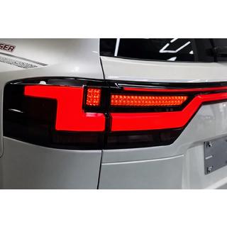Rear Tail Lights V2 Toyota Land Cruiser 300 2021- photo 3