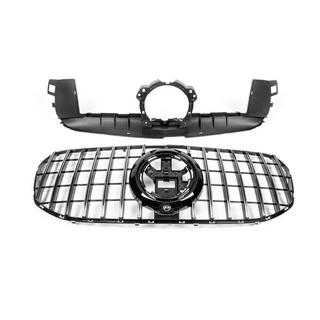 Clearance Front Grille 2019-2023 (GT Panamericana) photo 1
