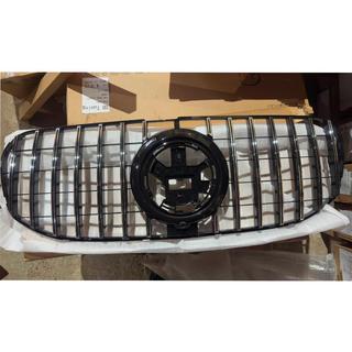 Clearance Front Grille 2019-2023 (GT Panamericana) photo 2