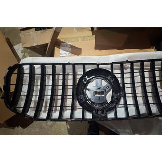 Clearance Front Grille 2019-2023 (GT Panamericana) photo 4