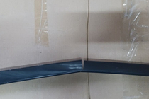 Audi A4 B9 2015-2024 B-Stock Side Skirts DPT (Paintable) photo 2