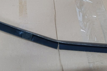 Audi A4 B9 2015-2024 B-Stock Side Skirts DPT (Paintable) photo 3