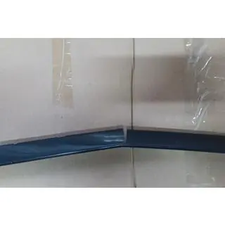 B-Stock Side Skirts DPT (Paintable) photo 2