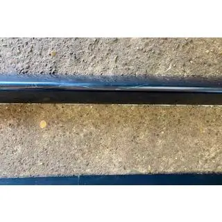 B-Stock Side Skirts DPT (Paintable) photo 4