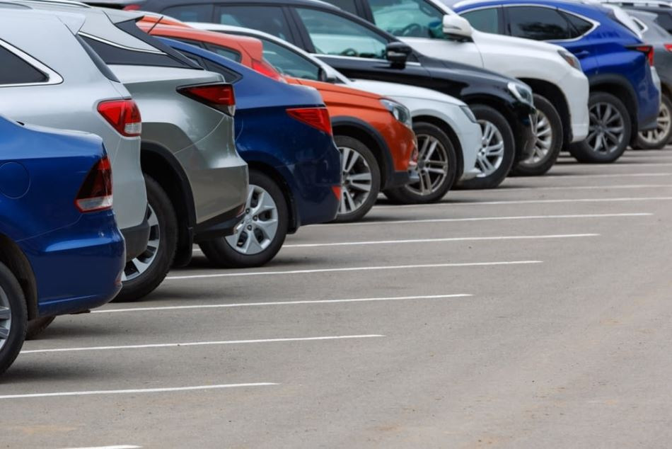 Which car color is most practical? A point-by-point breakdown