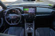 Cupra Formentor review: VZ5 version photo 6