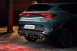 Cupra Formentor review: VZ5 version photo 4