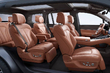 Denza N9 Plug-in Hybrid review: BYD’s flagship hybrid giant photo 5