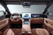 Denza N9 Plug-in Hybrid review: BYD’s flagship hybrid giant photo 6