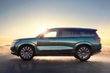 Denza N9 Plug-in Hybrid review: BYD’s flagship hybrid giant photo 3
