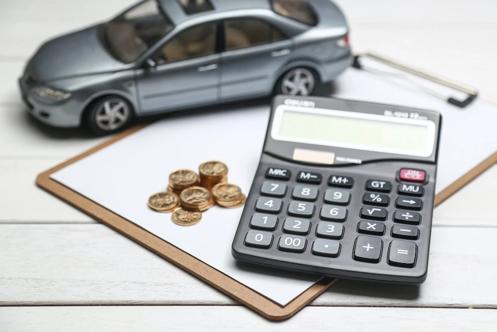 How to Make Money With a Car?