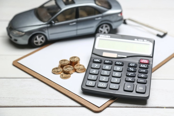 How to Make Money With a Car?