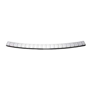Clearance Stainless Steel Rear Bumper Protector Trim Carmos (stainless) photo 1