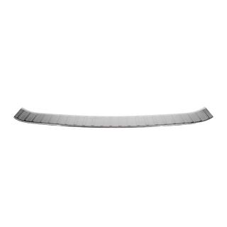 Discounted Rear Bumper Trim Carmos (for e-Power, stainless steel, matte) Nissan X-trail T33/Rogue 2022- photo 1
