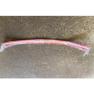 Clearance Upper Grille Trim Strip (2015↗, stainless steel) Dacia Lodgy 2012-2022 photo 3