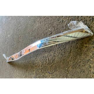 Clearance Upper Grille Trim Strip (2015↗, stainless steel) Dacia Lodgy 2012-2022 photo 4