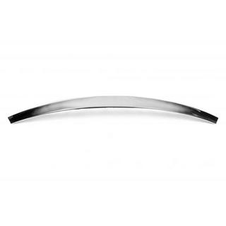 Clearance Upper Grille Trim Strip (2015↗, stainless steel) Dacia Lodgy 2012-2022 photo 1