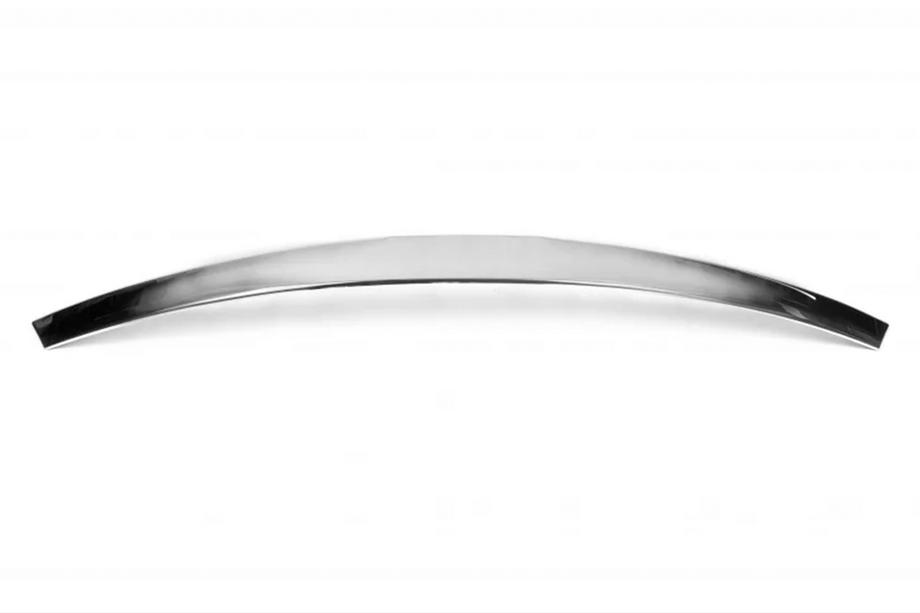 Dacia Lodgy 2012-2022 Clearance Upper Grille Trim Strip (2015↗, stainless steel) Image