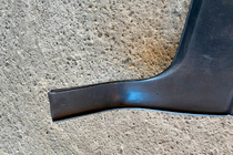 BMW 3 Series E90/E91 2005-2011 Clearance Rear Diffuser DPT V-3 (for E90 M-Sport, Gloss Black) photo 5