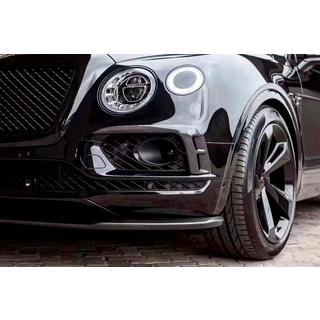 Carbon Body Kit photo 3